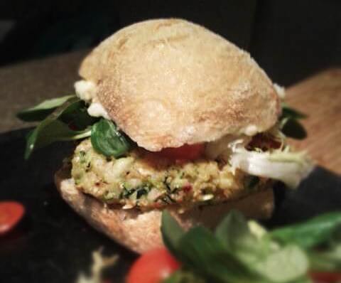 courgetteburger