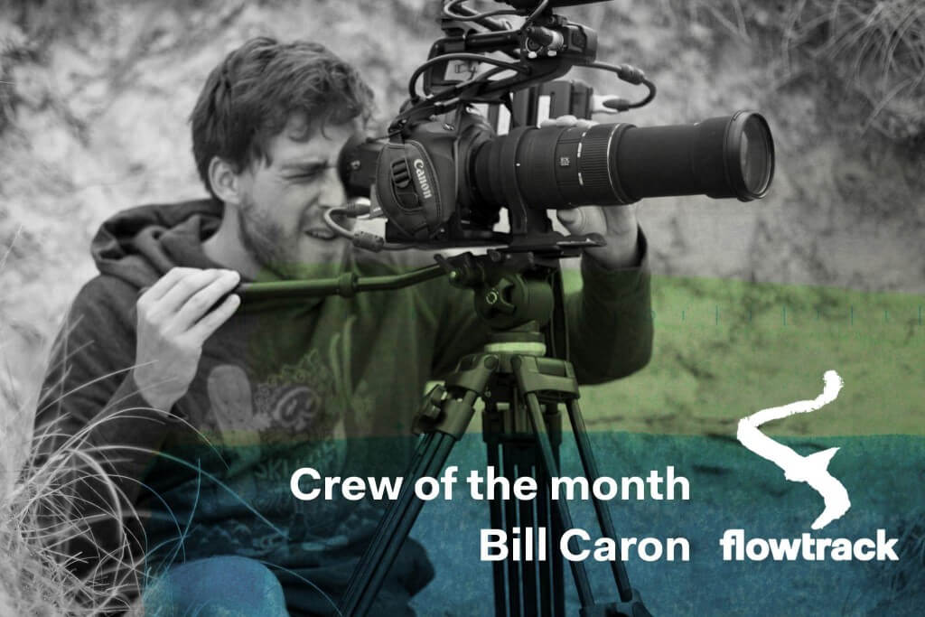 crew of the month